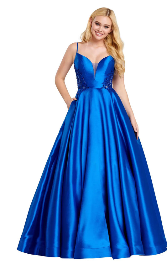 EW120137 ELLIE WILDE 25L