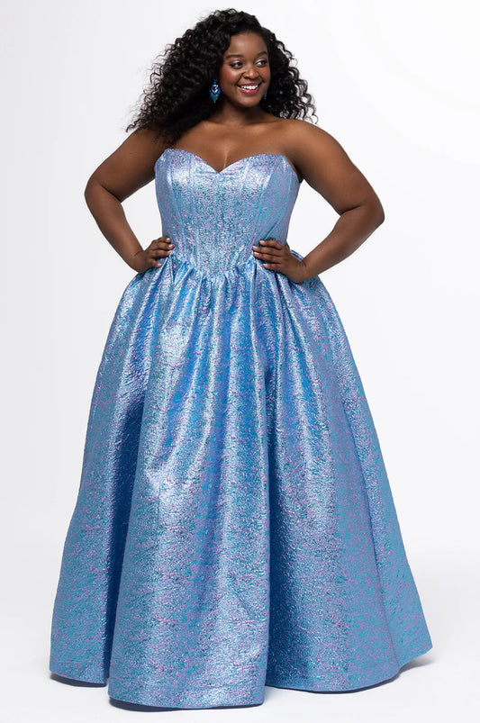 TE2538 Sydney’s Closet 26L