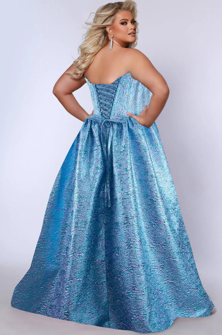 TE2538 Sydney’s Closet 26L