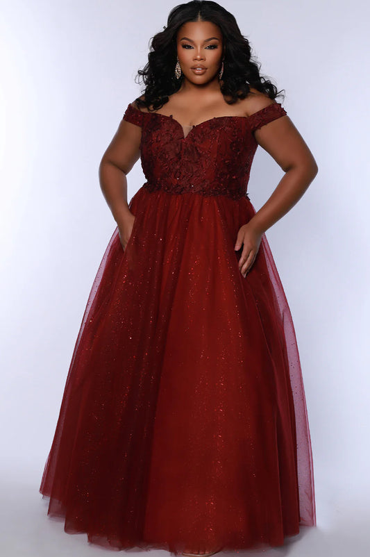 SC7428 Sydney’s Closet 26