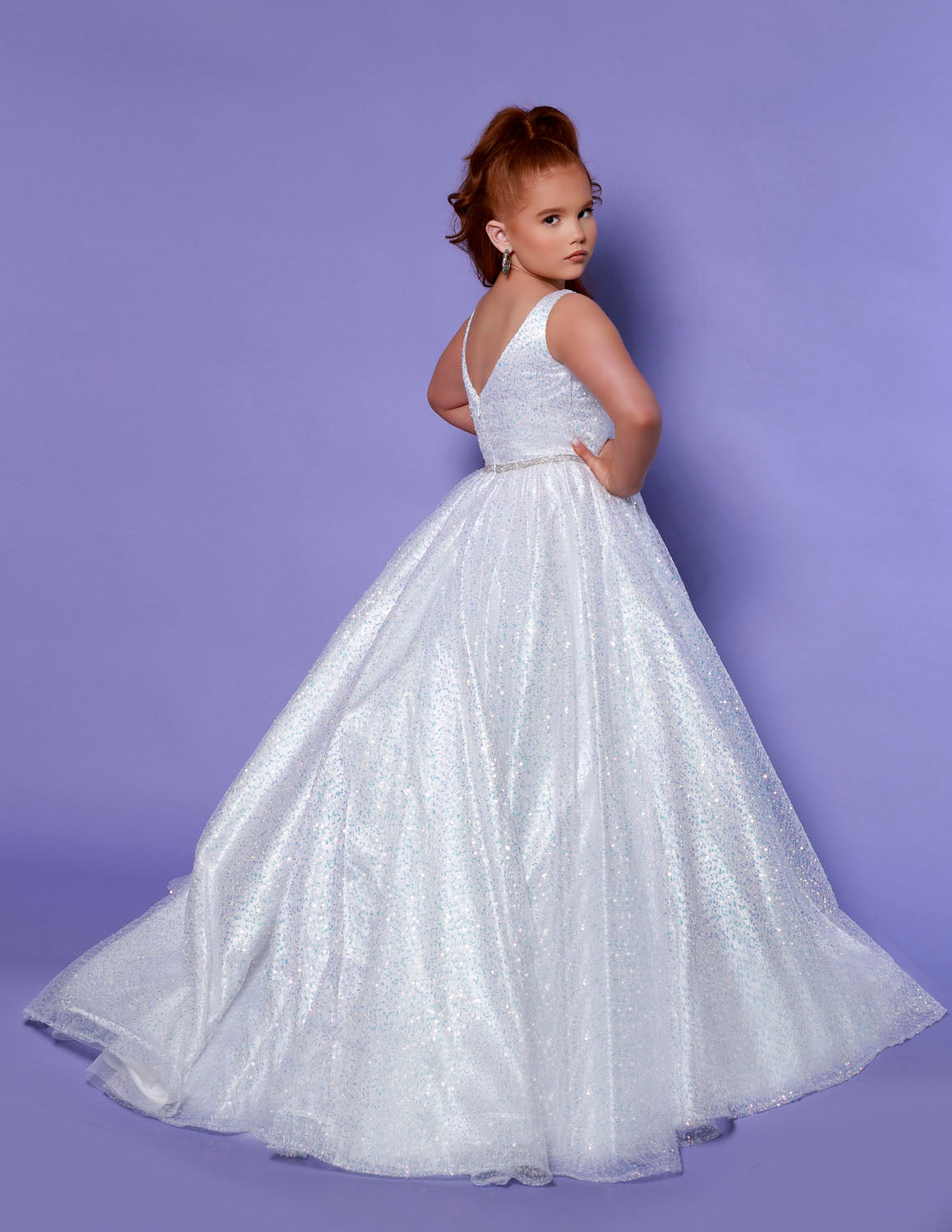 G1261 KATE PARKER/2 CUTE