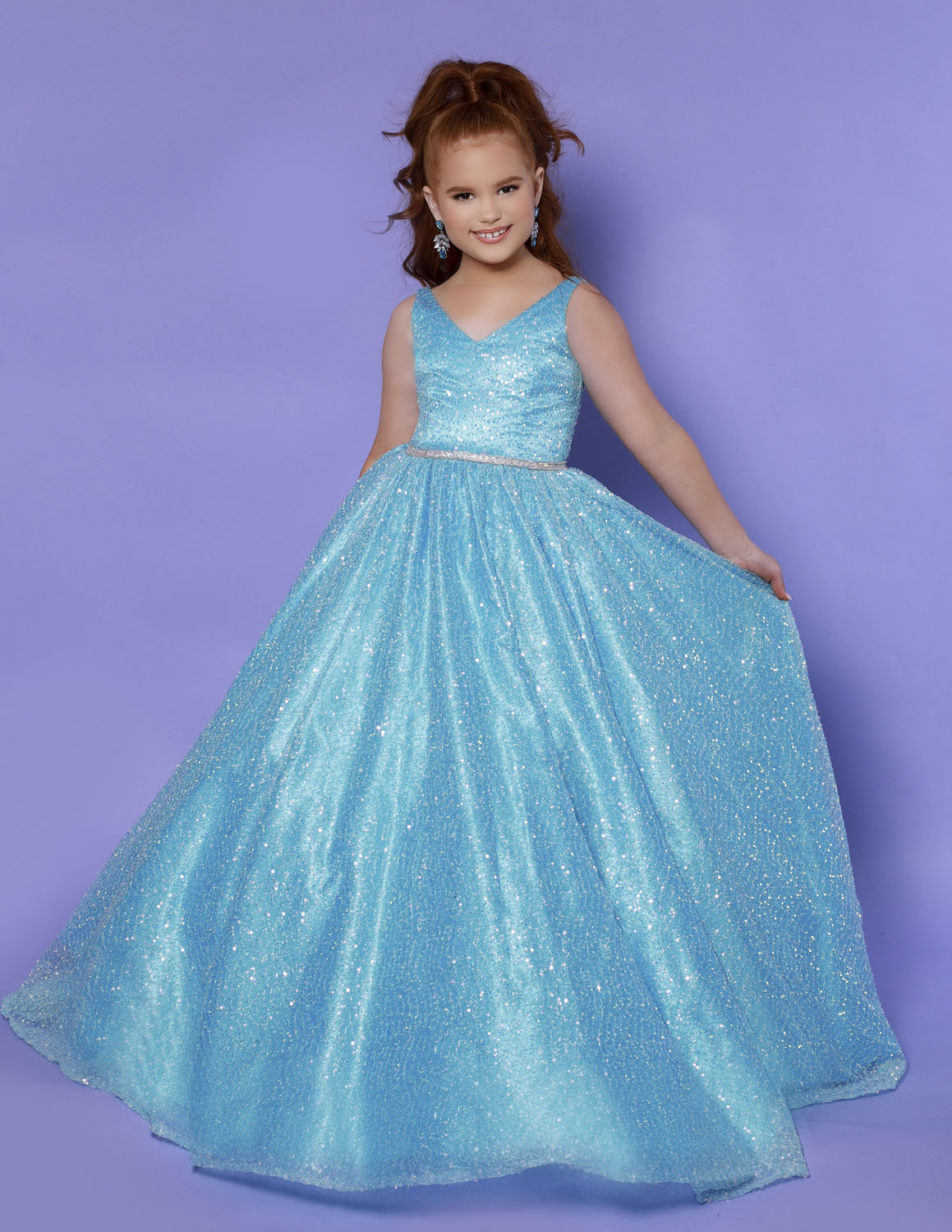 G1261 KATE PARKER/2 CUTE