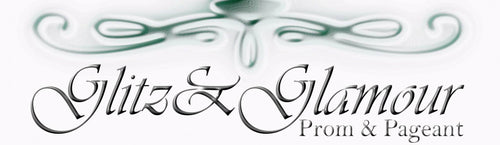 Glitz and Glamour Prom and Pageant 