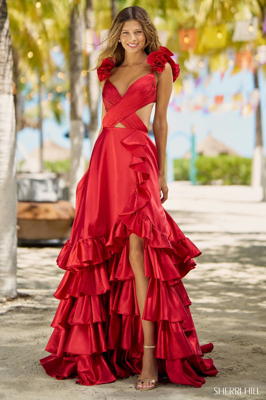 56057 Sherri Hill