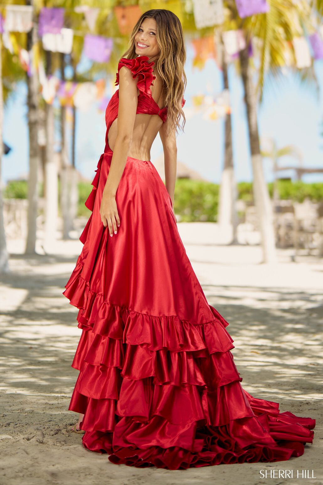 56057 Sherri Hill