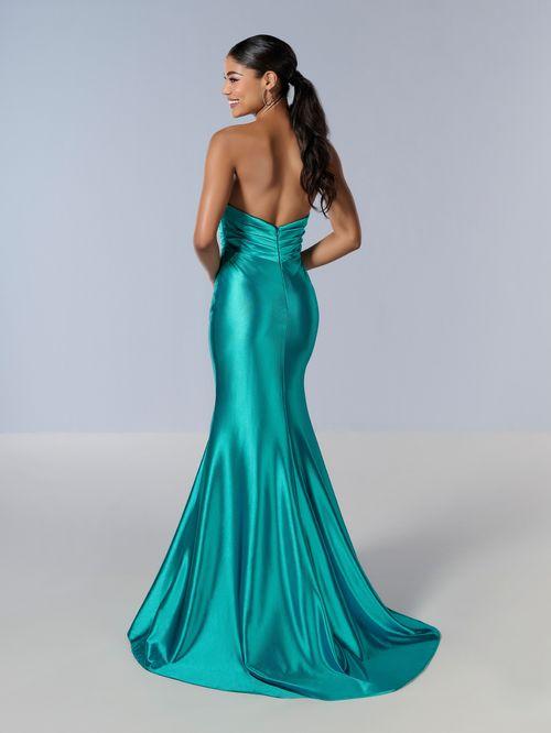 house of wu prom dresses Tiffany Designs 16236