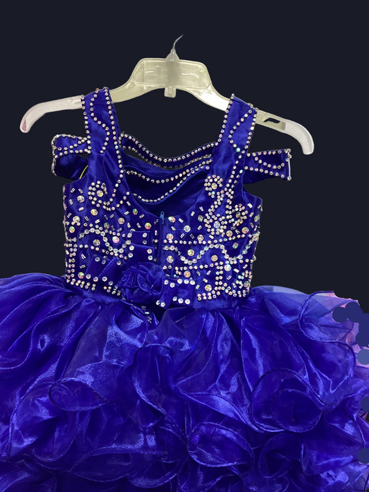1003-1641 ROYAL CUPCAKE