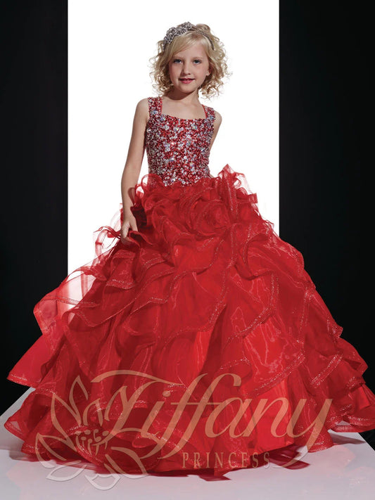 TP13364 TIFFANY PRINCESS KL