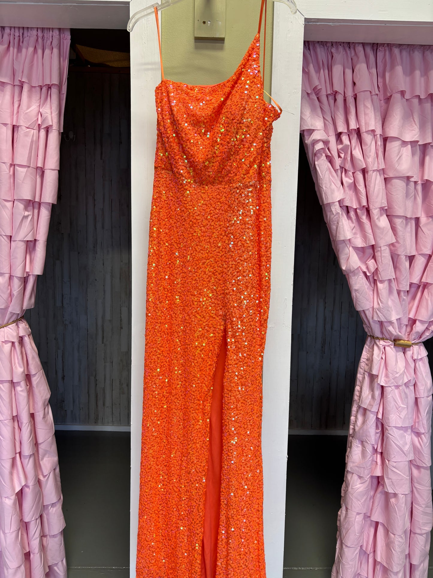 1234 BDARLING PINK -25-L