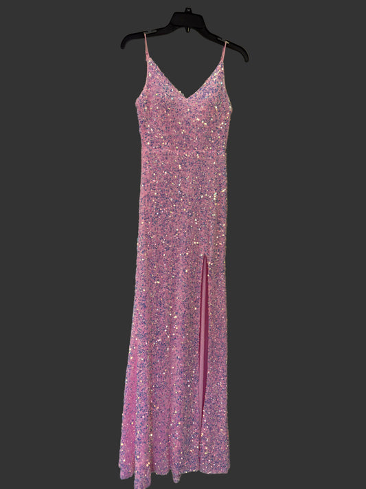1234 BDARLING PINK -25-L