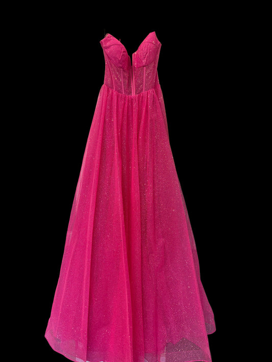 24680-ALYCE HOT PINK 25