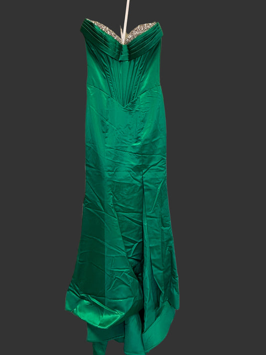 57615 SHERRI HILL EMERALD 6-26-L