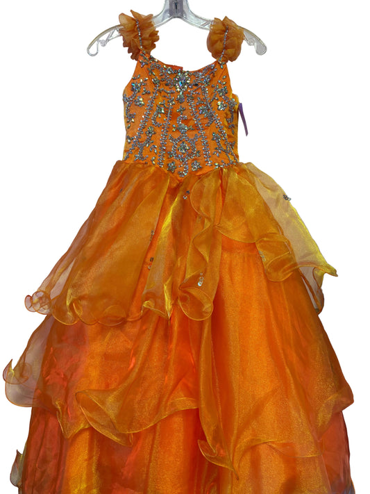 UF1085F UNIQUE FASHIONS K25L