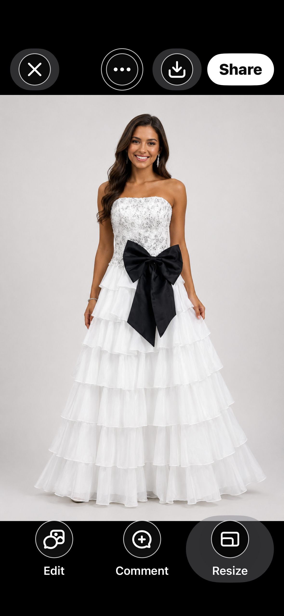 42203 AVA PRESLEY 26L