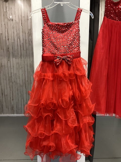 GG 100 RED 4