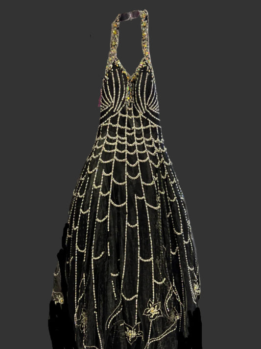 LR881 LITTLE ROSIE 24KL