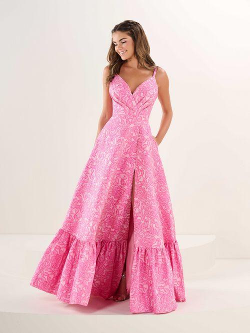 16304 TIFFANY DESIGN 26L