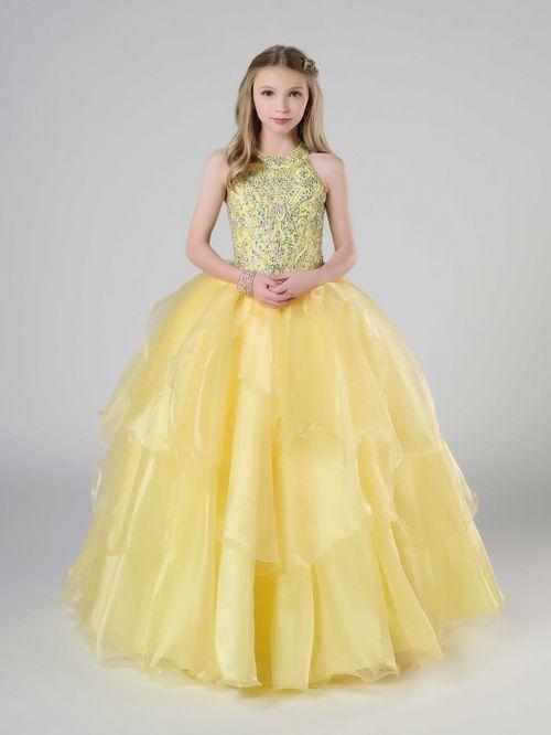 13811 TIFFANY PRINCESS 26L