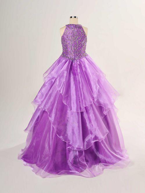 13811 TIFFANY PRINCESS 26L