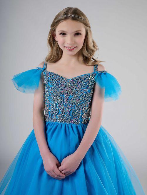 13812 TIFFANY PRINCESS 26KL