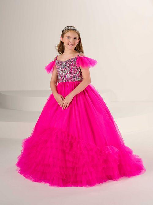 13812 TIFFANY PRINCESS 26KL