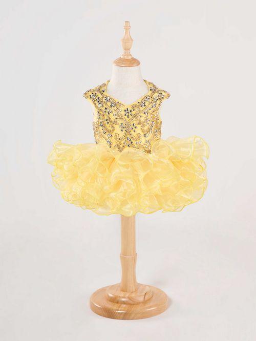 13825 TIFFANY PRINCESS CUPCAKE