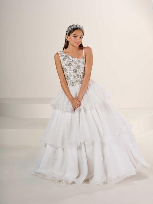 13840 TIFFANY PRINCESS 26KL