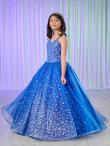 13767-1805 TIFFANY PRINCESS