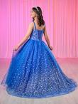 13767-1805 TIFFANY PRINCESS