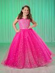 13767-1805 TIFFANY PRINCESS