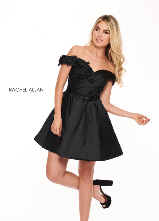 L1229 Rachel Allan