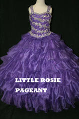 LR2028 LITTLE ROSIE K24L