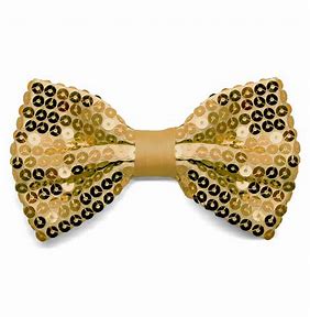 BOW TIES SEQUIN & PLAIN