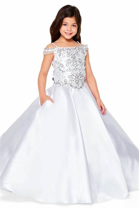 8023 CINDERELLA COUTURE-25 KIDS