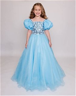 39885 AVA PRESLEY 26KL