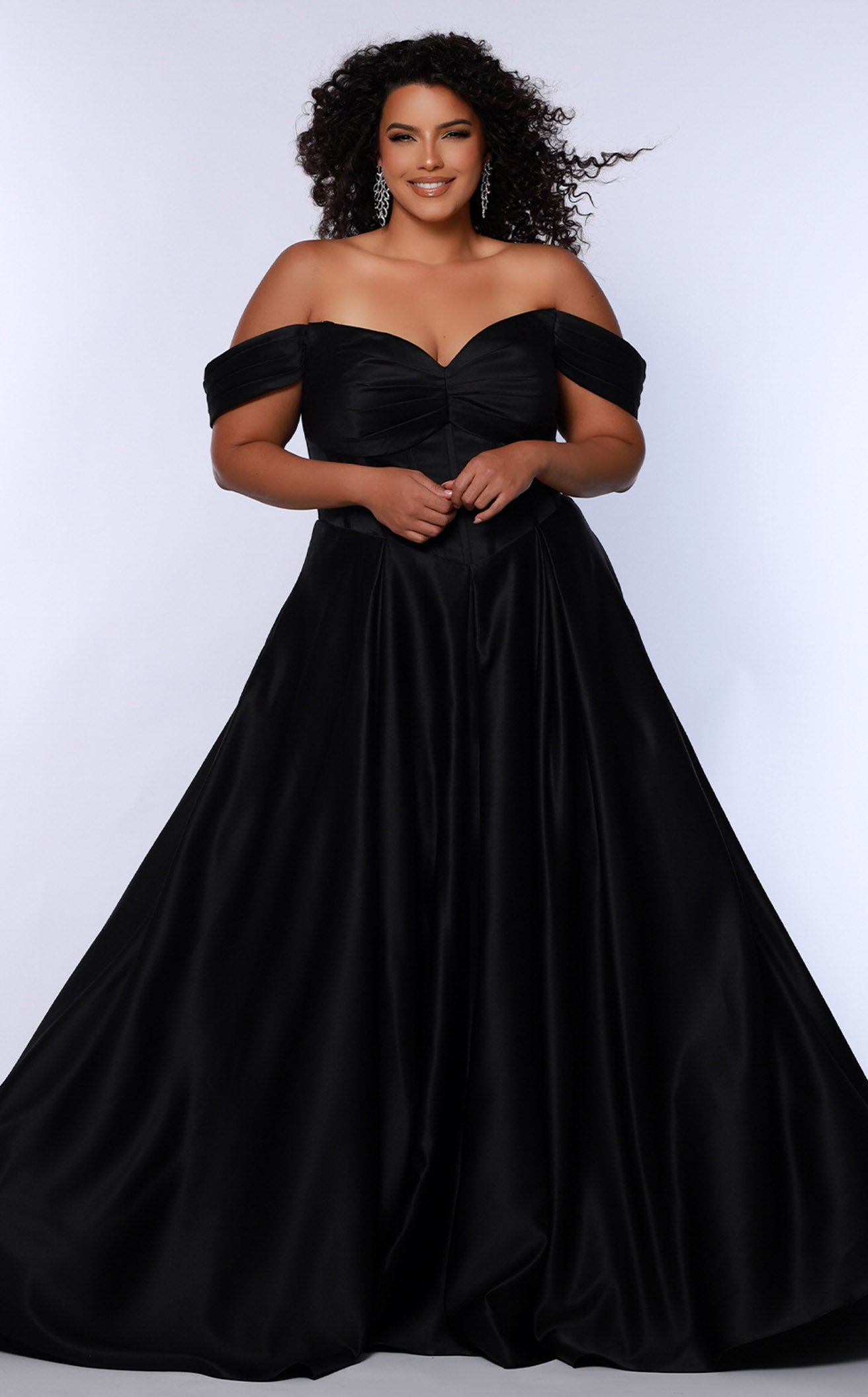 SC7400 SYDNEY CLOSET 26L