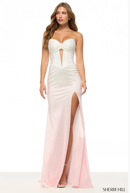 57901 Sherri Hill 26L