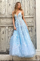 57009 SHERRI HILL 25