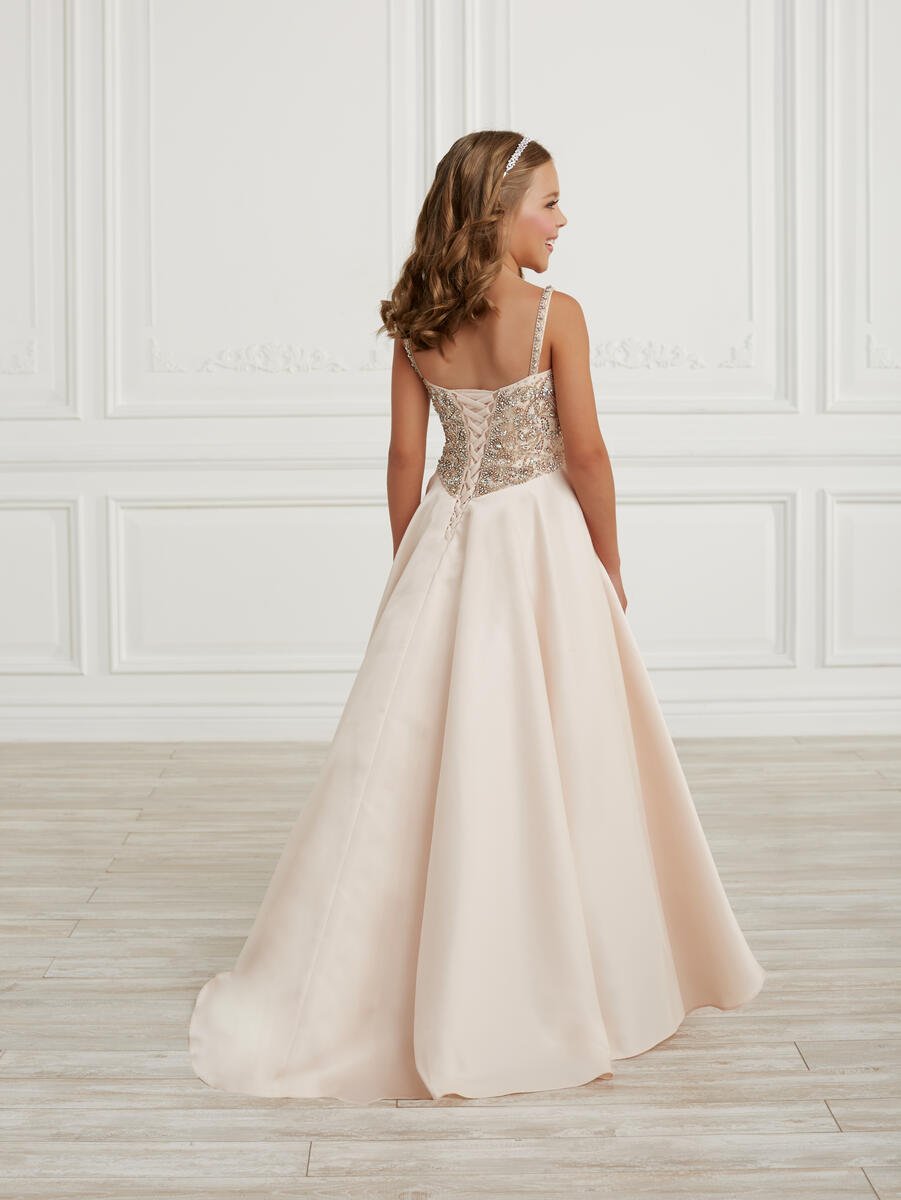 13629 TIFFANY PRINCESS 24KL