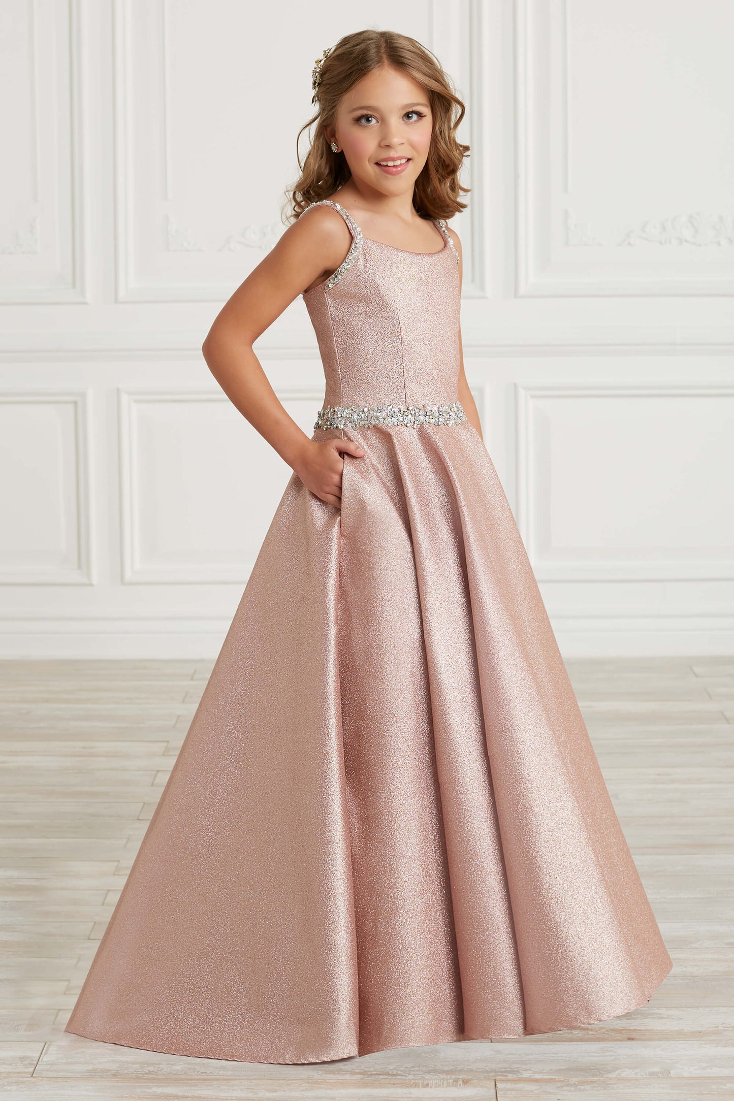 13632 TIFFANY PRINCESS 25KL