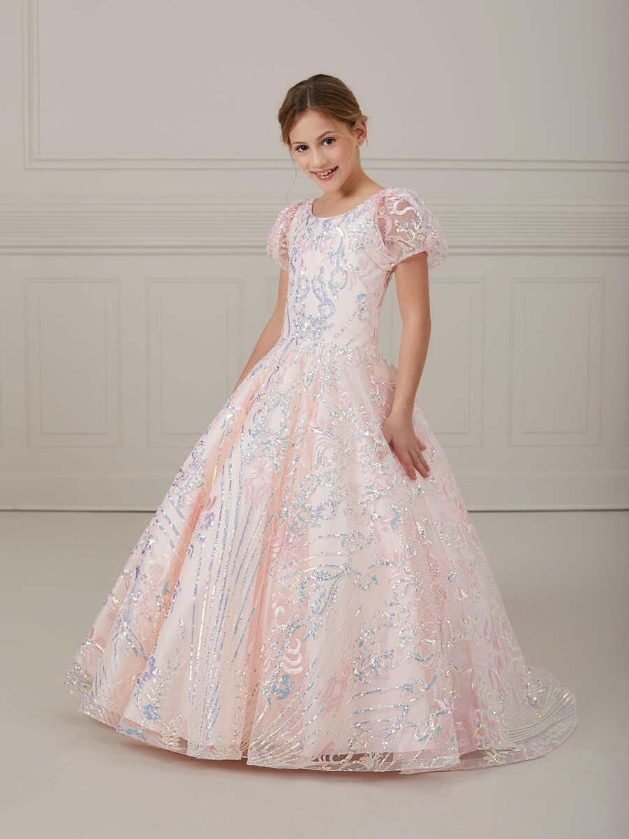 13646 TIFFANY PRINCESS