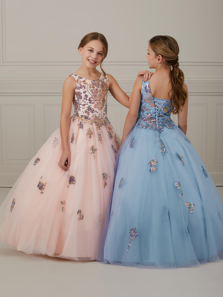 13652 TIFFANY PRINCESS 26