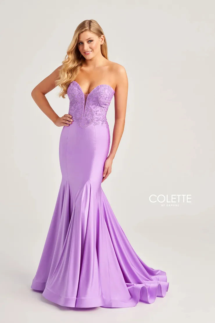 CL5112 Colette