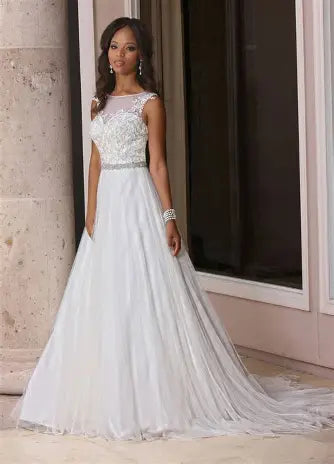 26-150363 BRIDAL WEDDING DRESS 26L