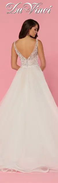 26-150440 BRIDAL DRESS 26L