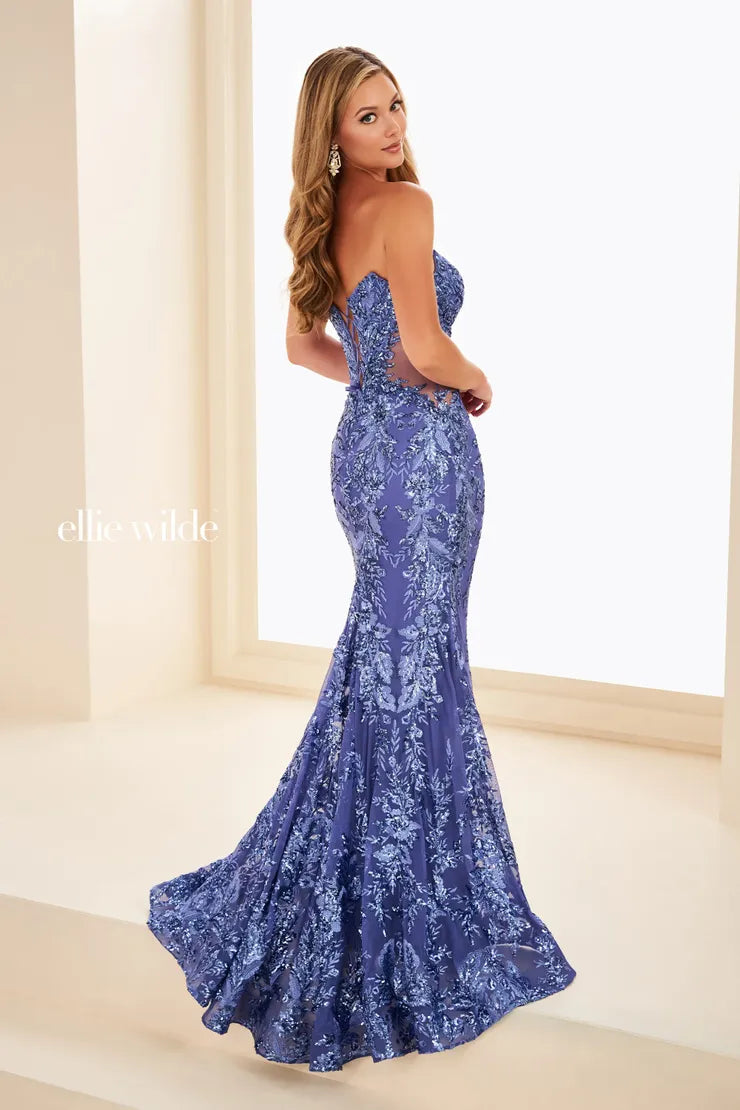 EW37042 Ellie Wilde 26L