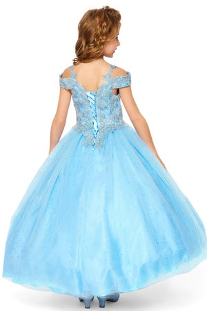 8028K-CINDERELLA PRINCESS-25