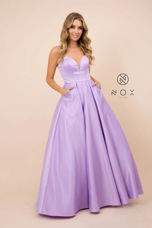 N308 Nox Anabel