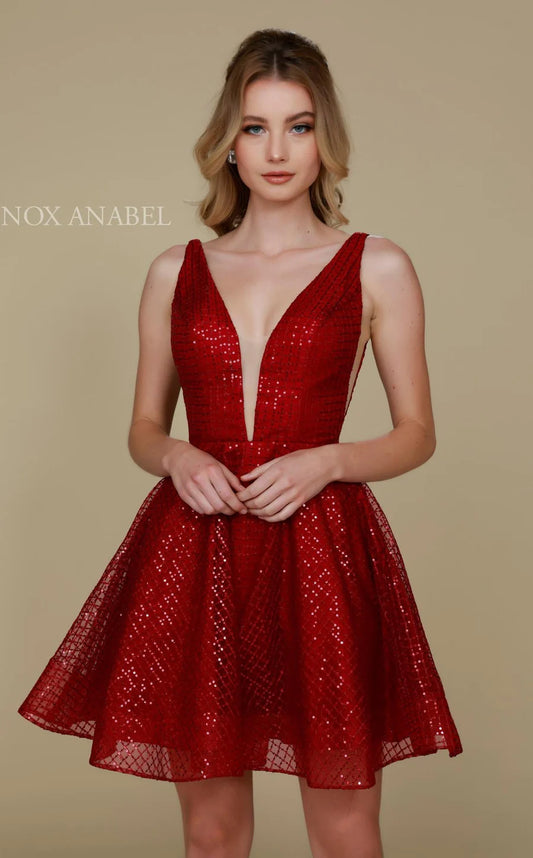 M634 Nox Anabel