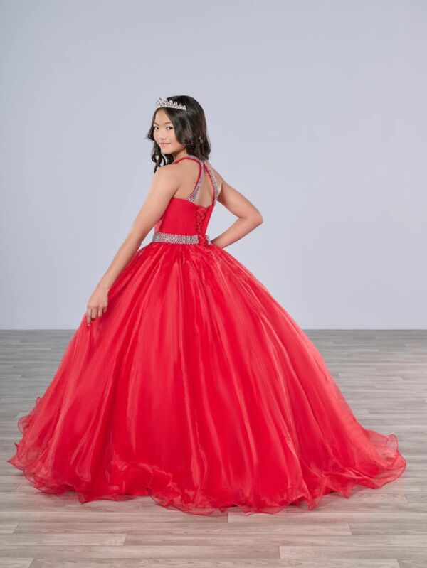 13801 TIFFANY PRINCESS